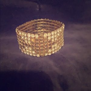 Gold Bracelet